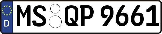 MS-QP9661