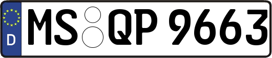 MS-QP9663
