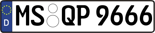MS-QP9666