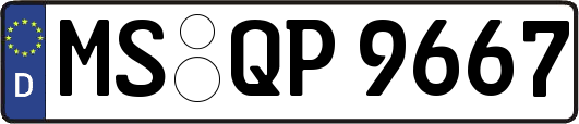 MS-QP9667