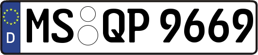 MS-QP9669