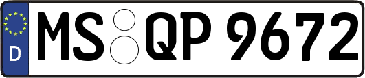 MS-QP9672