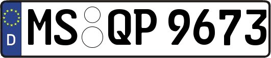 MS-QP9673