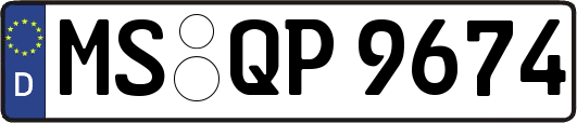 MS-QP9674