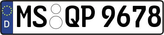 MS-QP9678