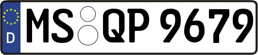 MS-QP9679