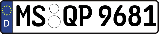 MS-QP9681