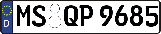 MS-QP9685