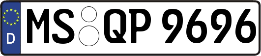 MS-QP9696