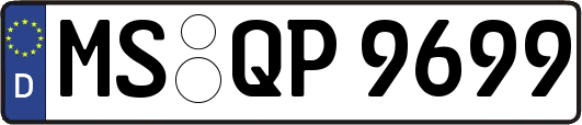 MS-QP9699