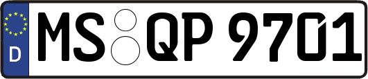 MS-QP9701