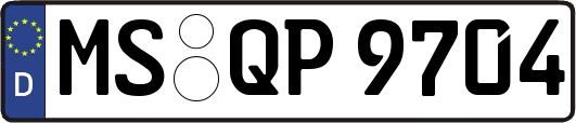 MS-QP9704