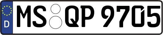 MS-QP9705