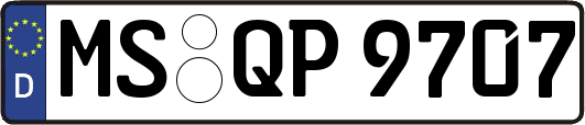 MS-QP9707
