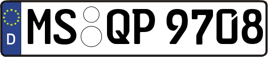 MS-QP9708