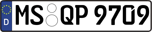 MS-QP9709
