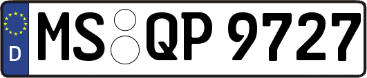 MS-QP9727