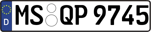 MS-QP9745