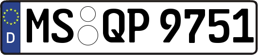MS-QP9751