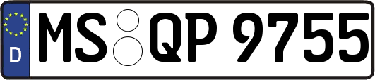 MS-QP9755