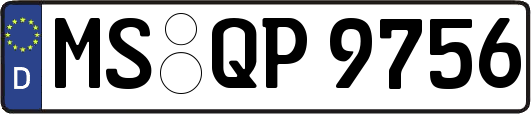 MS-QP9756