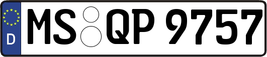 MS-QP9757