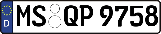 MS-QP9758