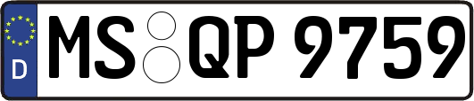 MS-QP9759