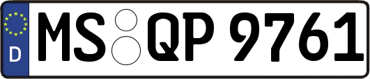 MS-QP9761