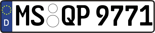 MS-QP9771