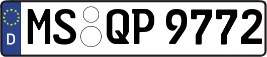 MS-QP9772