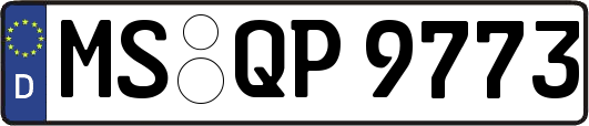 MS-QP9773