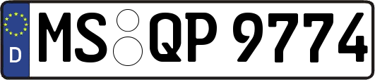MS-QP9774