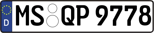 MS-QP9778