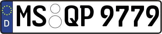 MS-QP9779