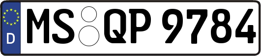 MS-QP9784