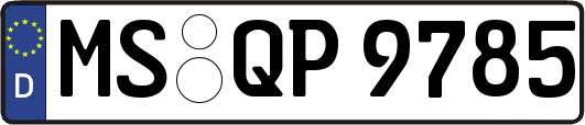 MS-QP9785