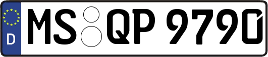MS-QP9790