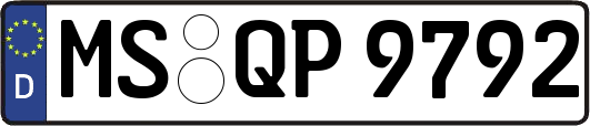 MS-QP9792