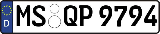 MS-QP9794