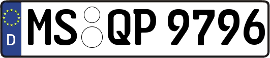 MS-QP9796