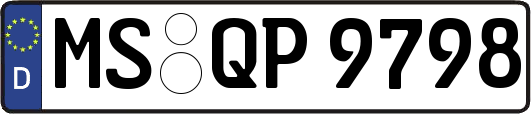 MS-QP9798