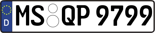 MS-QP9799
