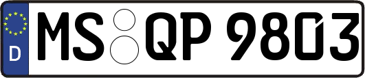 MS-QP9803