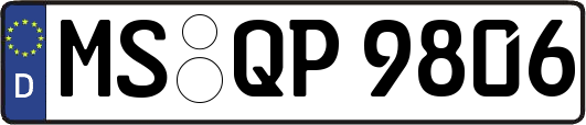 MS-QP9806