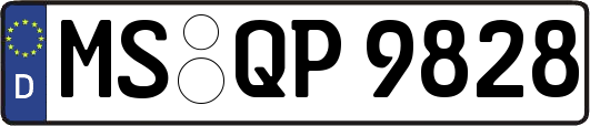 MS-QP9828