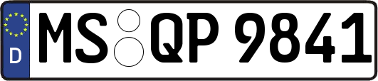 MS-QP9841