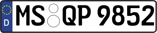 MS-QP9852