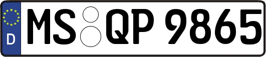 MS-QP9865