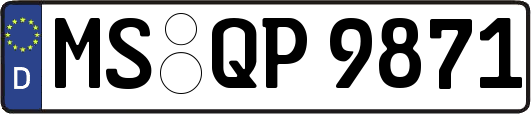 MS-QP9871